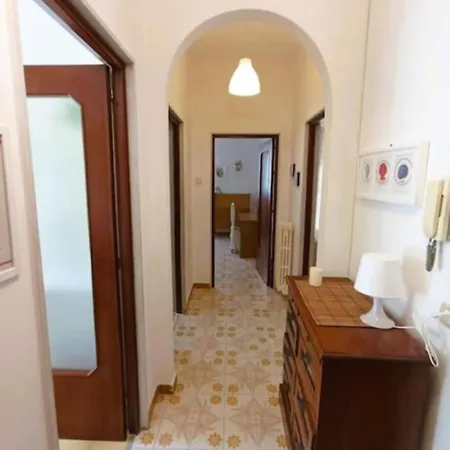 Appartement Casa Edera Bari