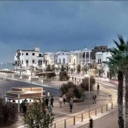 Casa Edera Bari