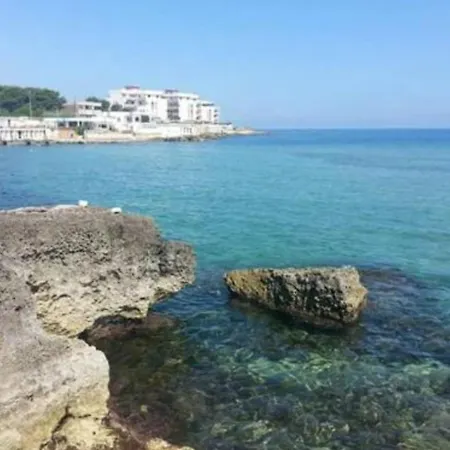 Casa Edera Appartement