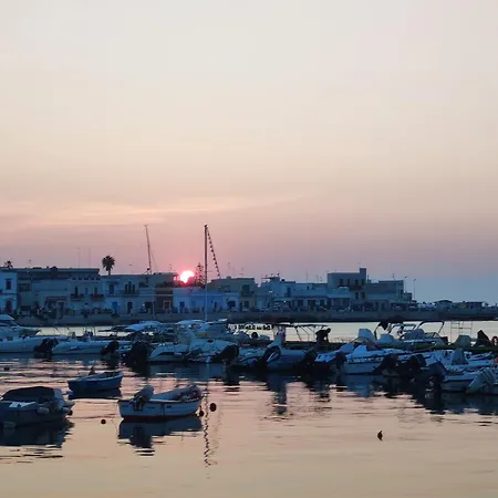 Casa Edera Appartement