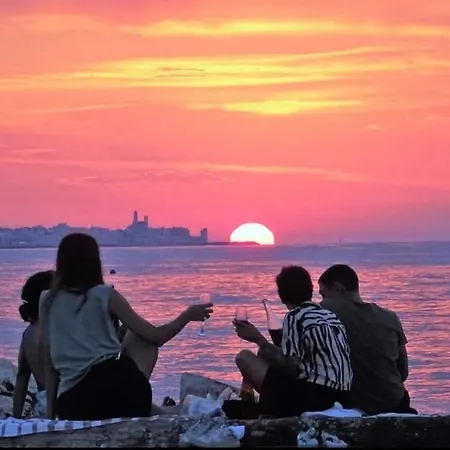 Casa Edera 公寓 巴里