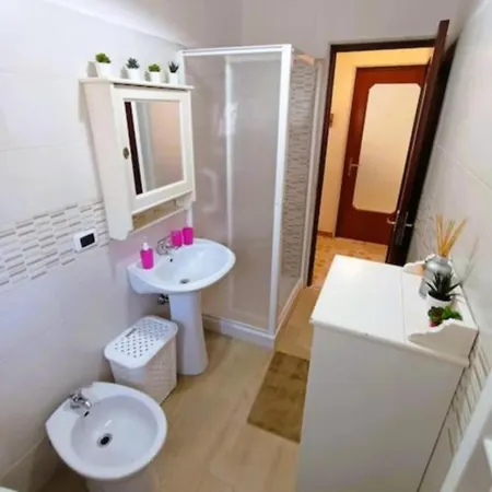 Appartement Casa Edera *
