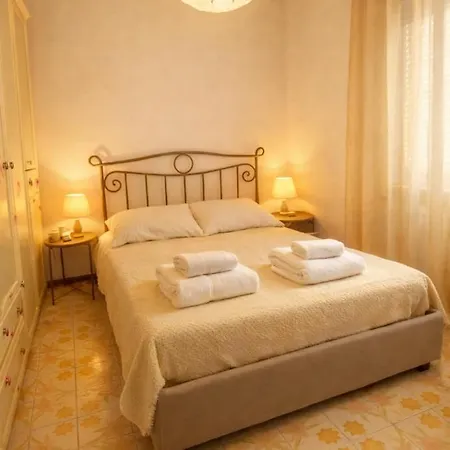 Casa Edera Appartement Bari