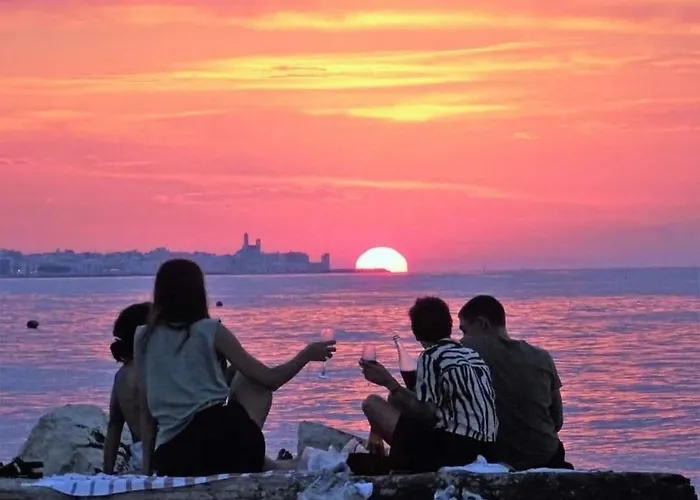 Casa Edera Appartamento Bari