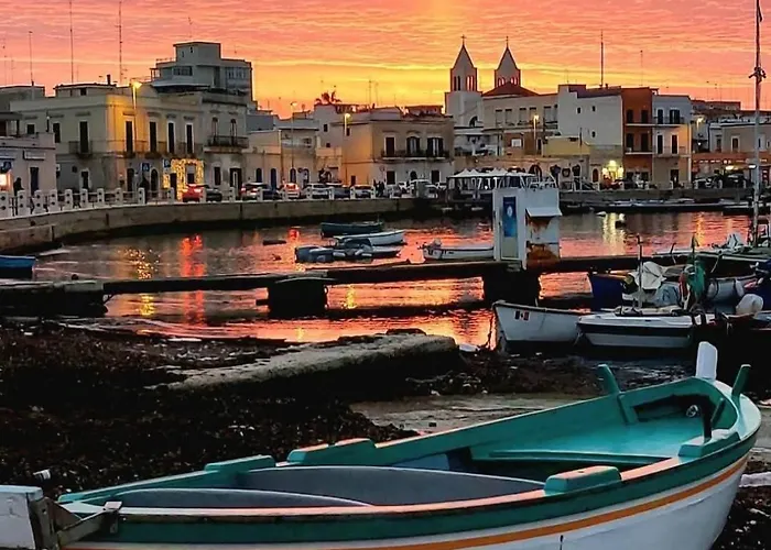 Appartamento Casa Edera Bari