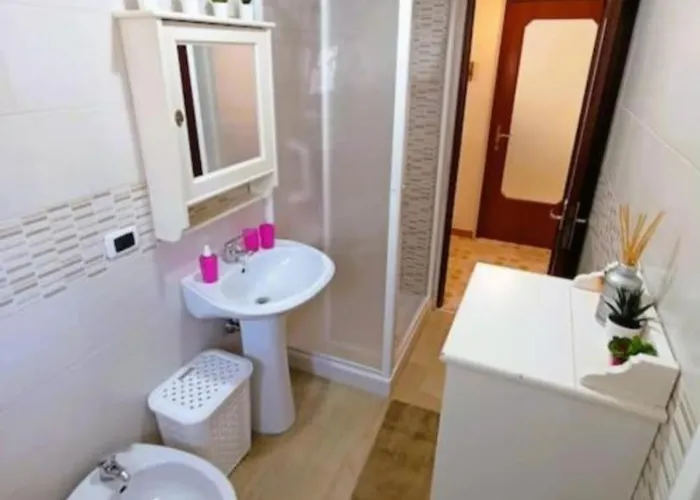 Appartamento Casa Edera *