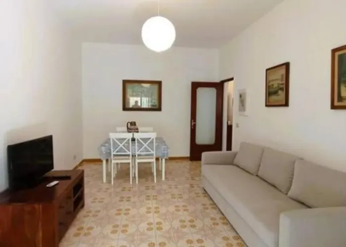 Casa Edera Appartamento Bari