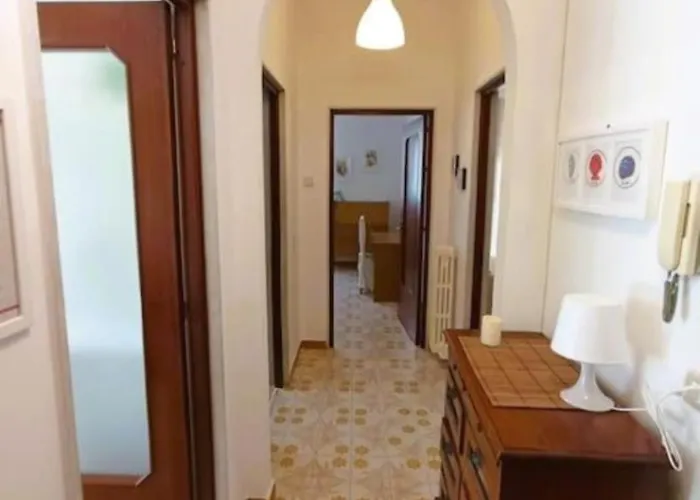 Appartamento Casa Edera Bari