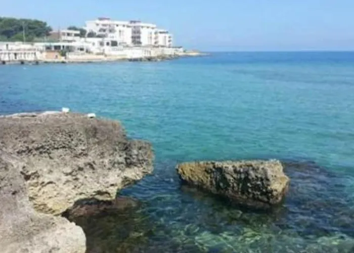 Casa Edera Appartamento